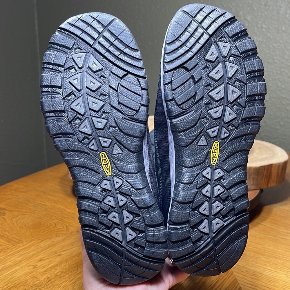 NWOT~NWOB KEEN TERRADORA WATERPROOF PULL-ON WINTER BOOTS - Picture 12 of 16